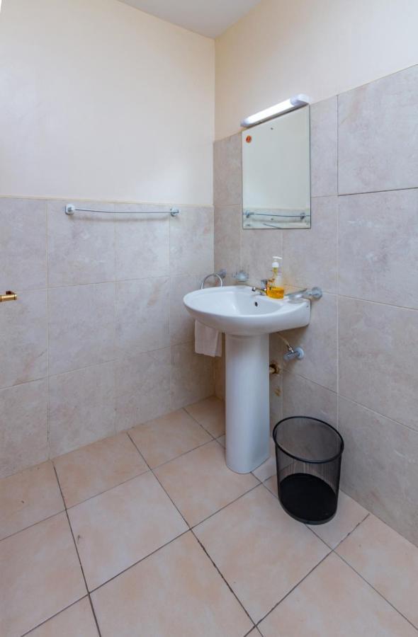 Westpoint Suites By Senga Nairobi Luaran gambar