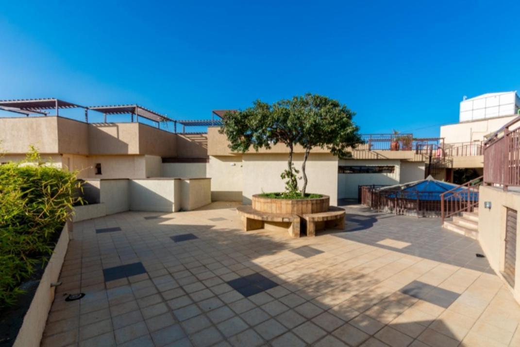Westpoint Suites By Senga Nairobi Luaran gambar