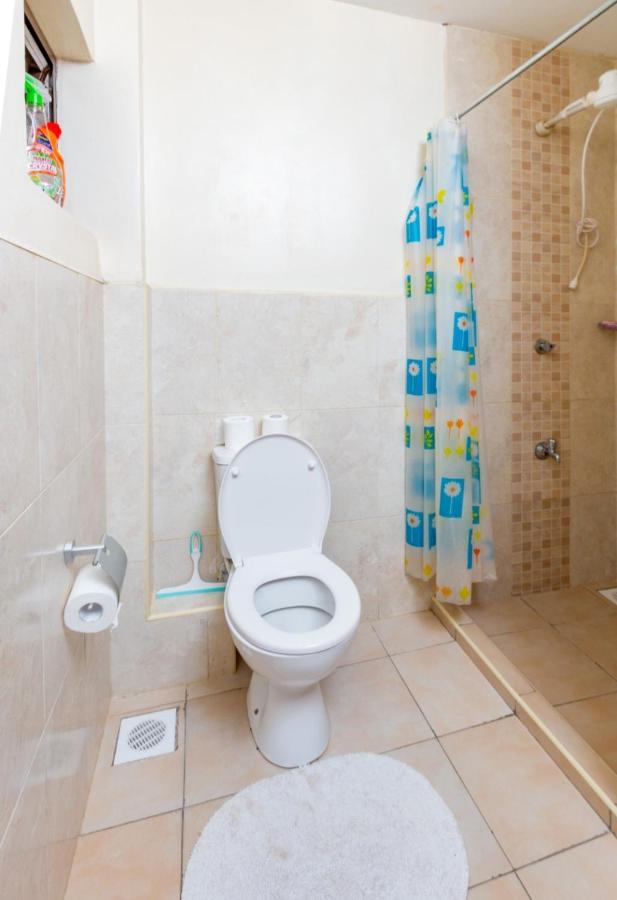 Westpoint Suites By Senga Nairobi Luaran gambar