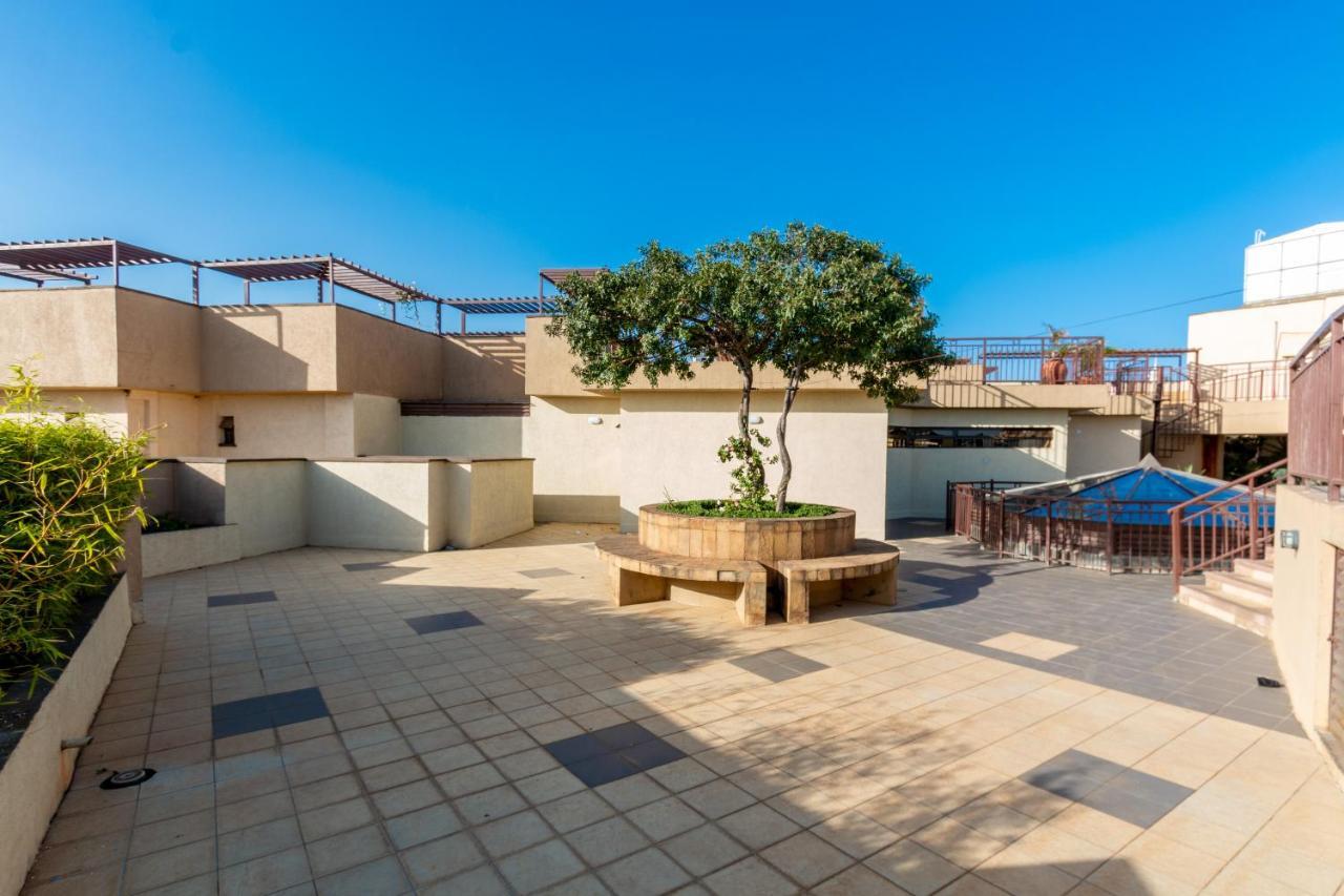 Westpoint Suites By Senga Nairobi Luaran gambar
