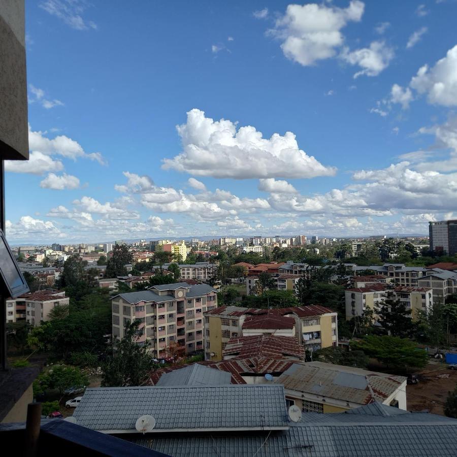 Westpoint Suites By Senga Nairobi Luaran gambar