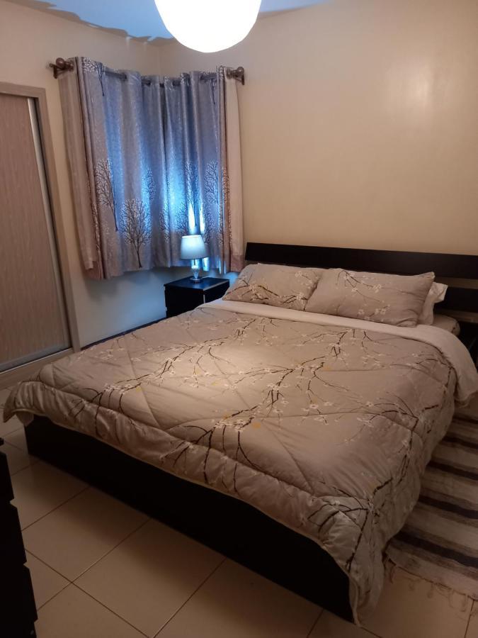 Westpoint Suites By Senga Nairobi Luaran gambar