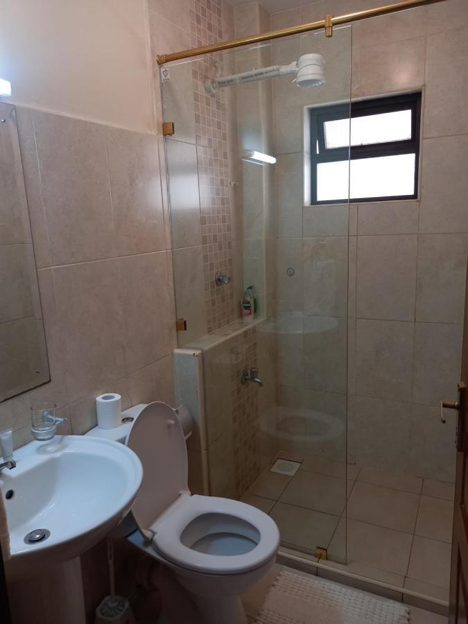 Westpoint Suites By Senga Nairobi Luaran gambar